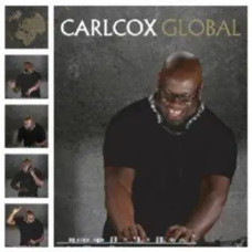 COX CARL – GLOBAL /2CD/ (CD Audio) COX CARL – GLOBAL /2CD/ (CD Audio)