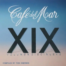 Cafe Del Mar – XIX – Volumen Diecinueve (2CD, 2013) (CD Audio) Cafe Del Mar – XIX – Volumen Diecinueve (2CD, 2013) (CD Audio)