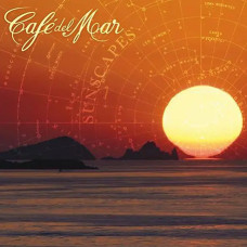Cafe del Mar – Sun Scapes (2015) (CD Audio) Cafe del Mar – Sun Scapes (2015) (CD Audio)