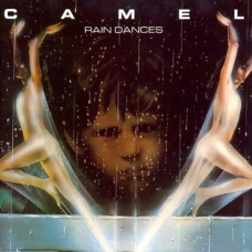 Camel – Rain Dances (1977) (CD Audio) Camel – Rain Dances (1977) (CD Audio)