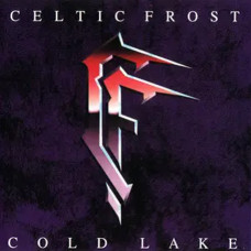 Celtic Frost – Cold Lake (1988) (CD Audio)