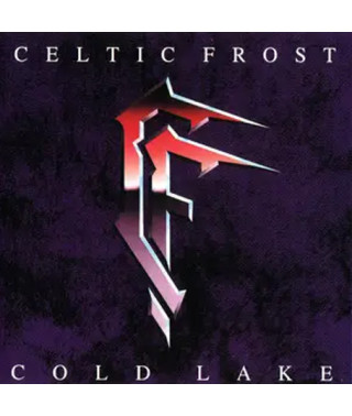 Celtic Frost – Cold Lake (1988) (CD Audio)