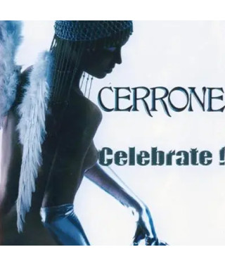 Cerrone – Celebrate ! (2007) (digipak) (CD Audio)
