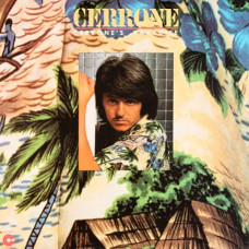 Cerrone – Cerrone’s Paradise (1977) (CD Audio)