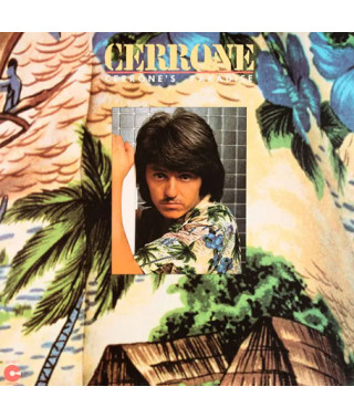 Cerrone – Cerrone’s Paradise (1977) (CD Audio)
