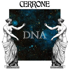 Cerrone – DNA (2020) (CD Audio) Cerrone – DNA (2020) (CD Audio)