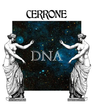Cerrone – DNA (2020) (CD Audio)