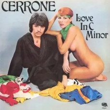 Cerrone – Love In C Minor (1976) (CD Audio) Cerrone – Love In C Minor (1976) (CD Audio)