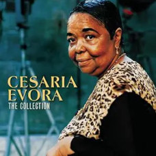 Cesaria Evora – The Collection (2002) (CD Audio)