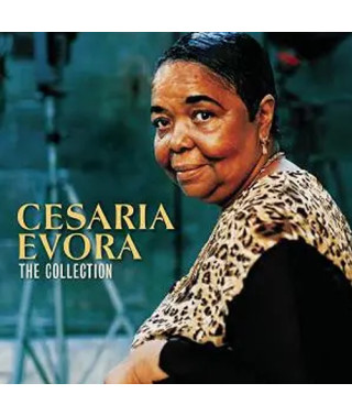 Cesaria Evora – The Collection (2002) (CD Audio)