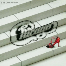 Chicago – If You Leave Me Now (1983) (CD-Audio) Chicago – If You Leave Me Now (1983) (CD-Audio)