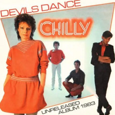 Chilly – Devils Dance (1983) (CD-Audio) Chilly – Devils Dance (1983) (CD-Audio)