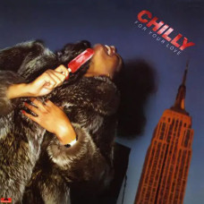 Chilly – For Your Love (1978) Chilly – For Your Love (1978)