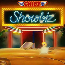 Chilly – Showbiz (1980) (CD-Audio) Chilly – Showbiz (1980) (CD-Audio)