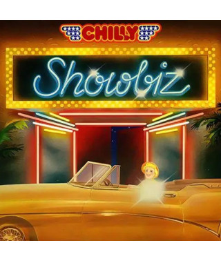 Chilly – Showbiz (1980) (CD-Audio)