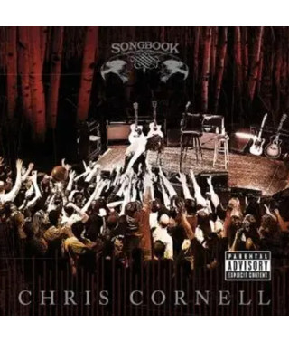 Chris Cornell – Songbook (2011) (CD Audio)