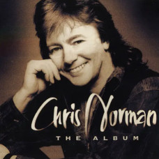 Chris Norman – The Album (1994) (CD Audio) Chris Norman – The Album (1994) (CD Audio)