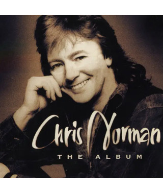 Chris Norman – The Album (1994) (CD Audio)