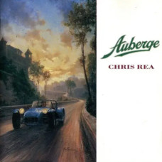 Chris Rea – Auberge (1991) (CD Audio) Chris Rea – Auberge (1991) (CD Audio)