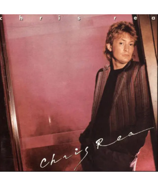Chris Rea – Chris Rea (1980) (CD Audio)