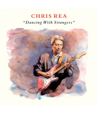 Chris Rea – Dancing With Strangers (1987) (CD Audio)