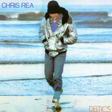 Chris Rea – Deltics (1979) (CD Audio) Chris Rea – Deltics (1979) (CD Audio)