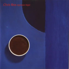 Chris Rea – Espresso Logic (1993) (CD Audio)