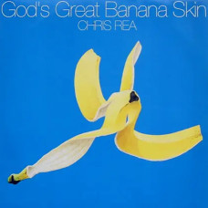 Chris Rea – God’s Great Banana Skin (1992) (CD Audio) Chris Rea – God’s Great Banana Skin (1992) (CD Audio)