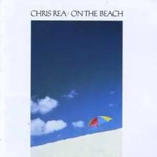 Chris Rea – On The Beach (1986) (CD Audio) Chris Rea – On The Beach (1986) (CD Audio)