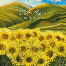 Chris Rea – One Fine Day (1980) (CD Audio) Chris Rea – One Fine Day (1980) (CD Audio)