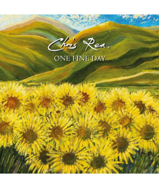 Chris Rea – One Fine Day (1980) (CD Audio)
