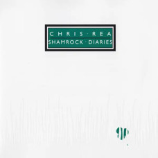 Chris Rea – Shamrock Diaries (1985) (CD Audio) Chris Rea – Shamrock Diaries (1985) (CD Audio)