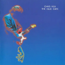 Chris Rea – The Blue Cafe (1998) (CD Audio)