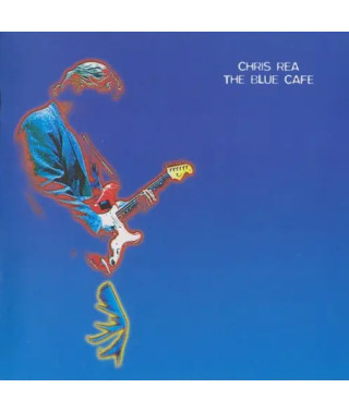 Chris Rea – The Blue Cafe (1998) (CD Audio)