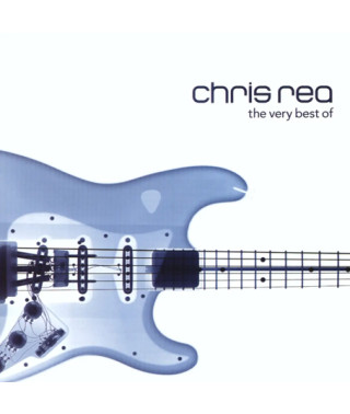 Chris Rea – The Very Best Of (2001) (CD Audio)