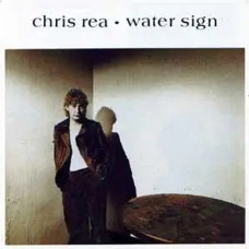 Chris Rea – Water Sign (1983) (CD Audio) Chris Rea – Water Sign (1983) (CD Audio)