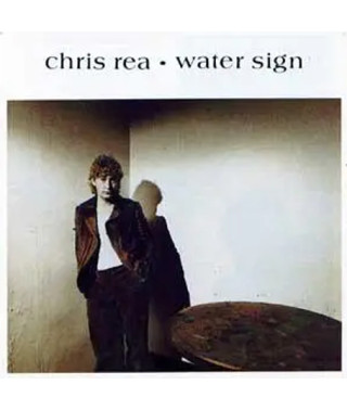Chris Rea – Water Sign (1983) (CD Audio)