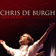 Chris de Burgh – Lady in Red (2013) (CD Audio) Chris de Burgh – Lady in Red (2013) (CD Audio)