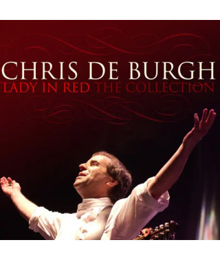 Chris de Burgh – Lady in Red (2013) (CD Audio)