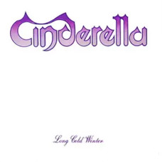 Cinderella – Long Cold Winter (1988) (CD Audio) Cinderella – Long Cold Winter (1988) (CD Audio)