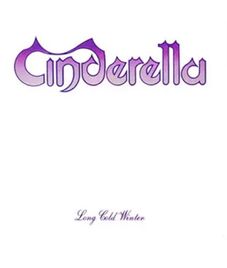 Cinderella – Long Cold Winter (1988) (CD Audio)