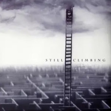 Cinderella – Still Climbing (1994) (CD Audio) Cinderella – Still Climbing (1994) (CD Audio)