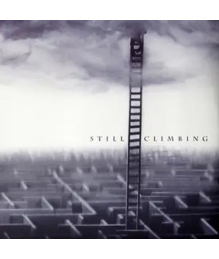 Cinderella – Still Climbing (1994) (CD Audio)