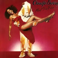 Claudja Barry – Feel The Fire (1979) (CD Audio) Claudja Barry – Feel The Fire (1979) (CD Audio)