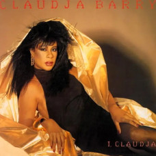 Claudja Barry – I, Claudja (1987) (CD Audio)