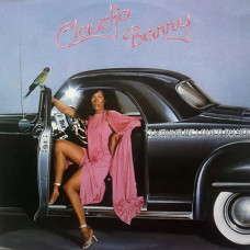 Claudja Barry – I Wanna Be Loved By You (1993) (CD Audio)
