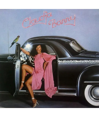 Claudja Barry – I Wanna Be Loved By You (1993) (CD Audio)