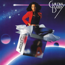 Claudja Barry – Made in Hong Kong (1981) (CD Audio)