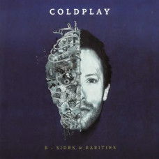 Coldplay – B-Sides & Rarities (2CD, Digipak) (CD Audio) Coldplay – B-Sides & Rarities (2CD, Digipak) (CD Audio)