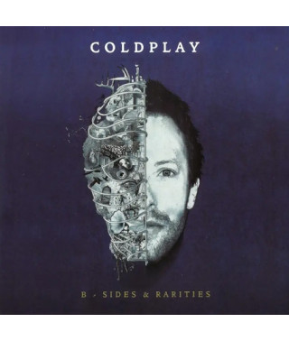 Coldplay – B-Sides & Rarities (2CD, Digipak) (CD Audio)